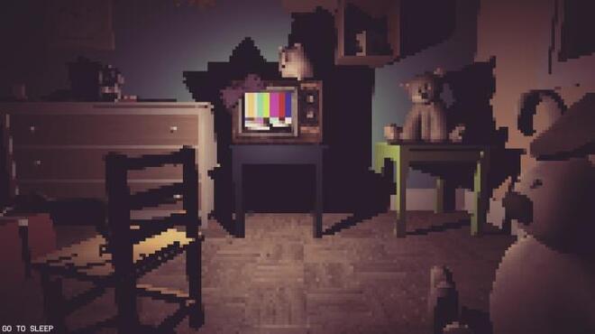 Bedtime Blues PC Crack Bedtime Blues PC Crack