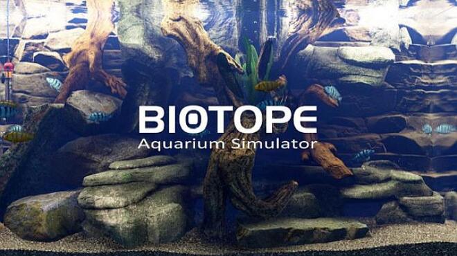 Biotope Free Download