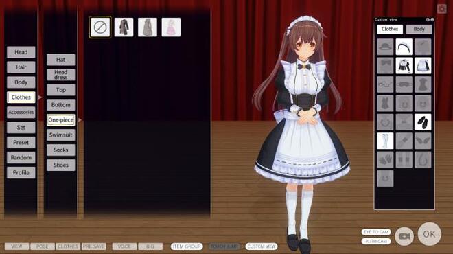 CUSTOM ORDER MAID 3D 2 Its a Night Magic Torrent Download CUSTOM ORDER MAID 3D 2 Its a Night Magic Torrent Download