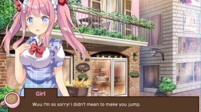 Cafe Crush PC Crack Cafe Crush PC Crack