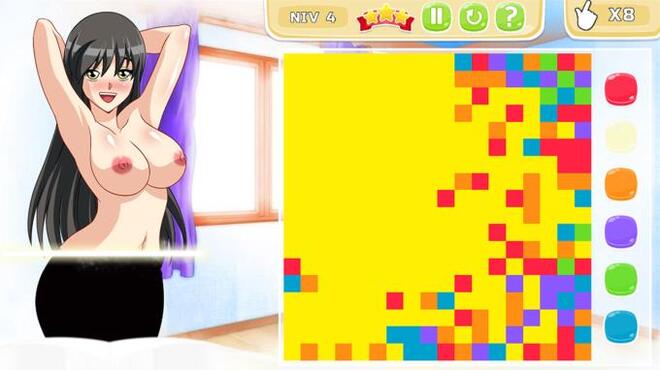Chroma : Sexy Hentai Girls Torrent Download
