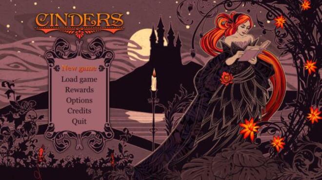 Cinders PC Crack Cinders PC Crack