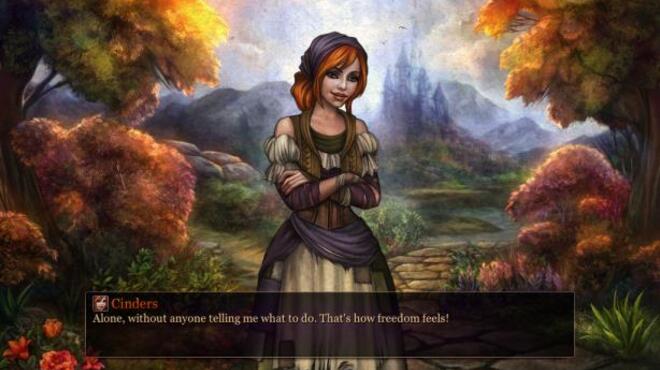 Cinders Torrent Download Cinders Torrent Download
