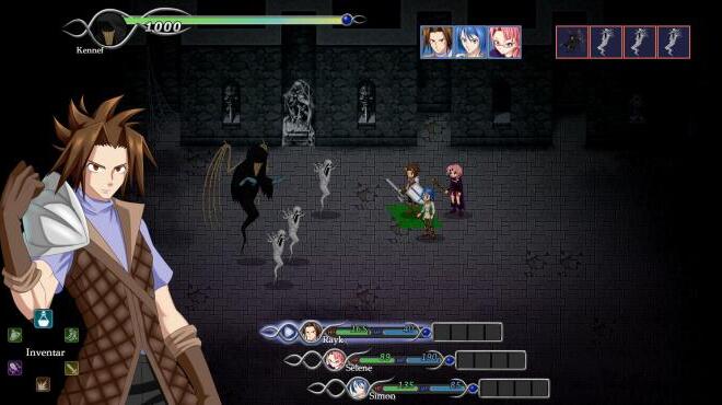 Codex Temondera Lost Vision Torrent Download