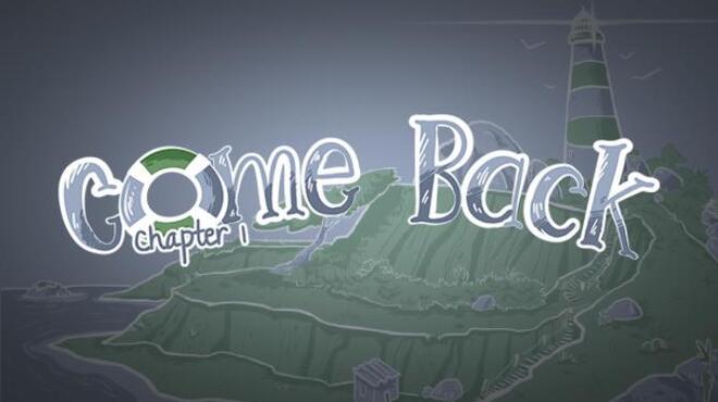 Come Back Chapter 1 Free Download