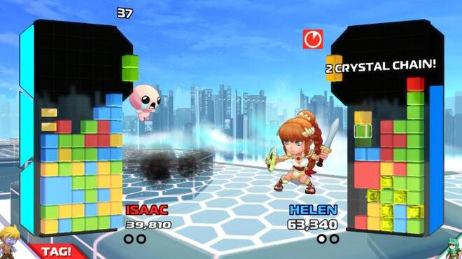 Crystal Crisis Torrent Download
