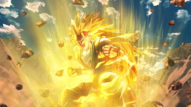 Dragon Ball Xenoverse 2 v1 13 PC Crack