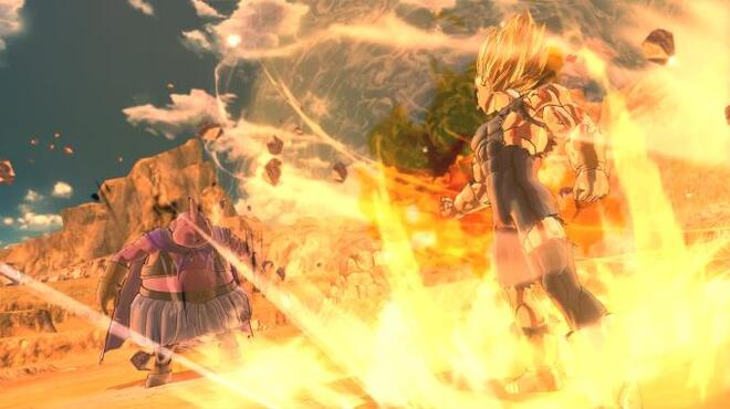 Dragon Ball Xenoverse 2 v1 13 Torrent Download