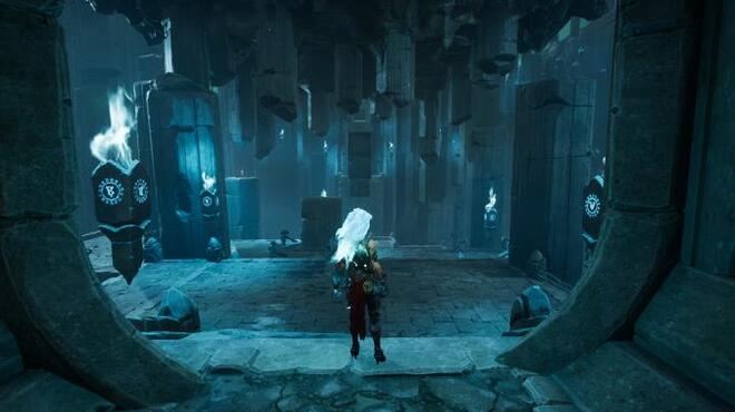 Darksiders III Keepers of the Void PC Crack Darksiders III Keepers of the Void PC Crack
