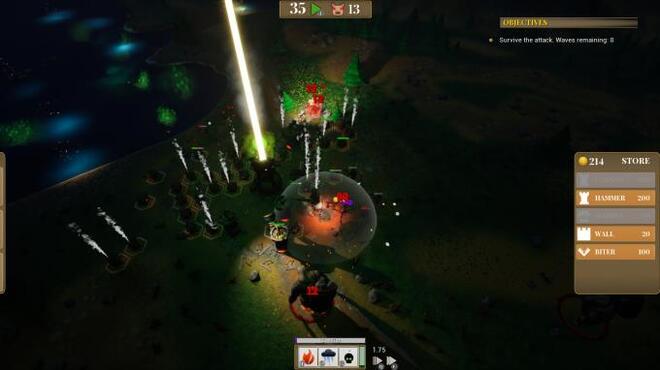 Defend The Keep PC Crack Defend The Keep PC Crack
