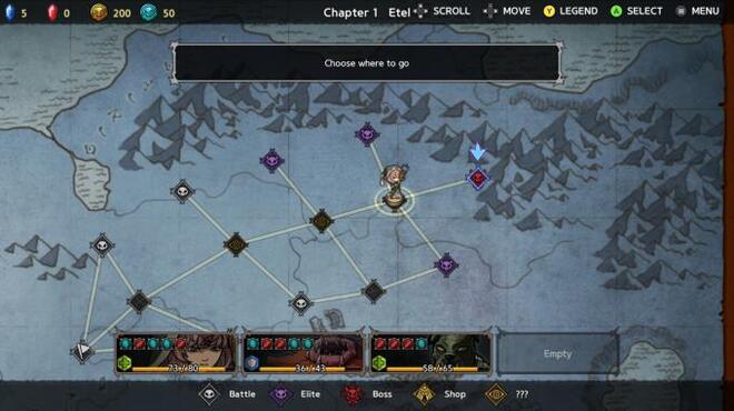 Destiny or Fate PC Crack Destiny or Fate PC Crack