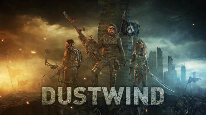 Dustwind v5733 Free Download Dustwind v5733 Free Download