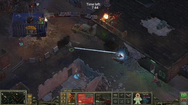 Dustwind v5733 Torrent Download Dustwind v5733 Torrent Download