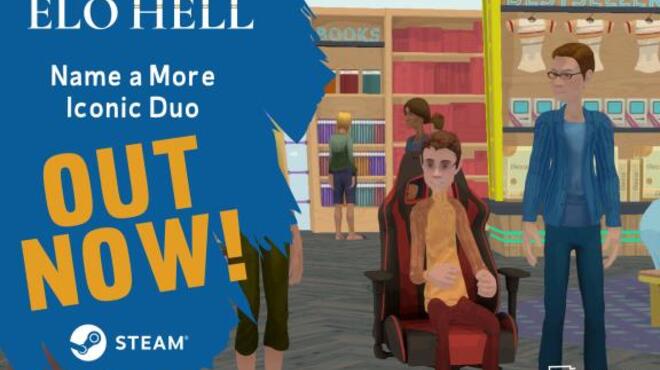 Elo Hell Torrent Download Elo Hell Torrent Download
