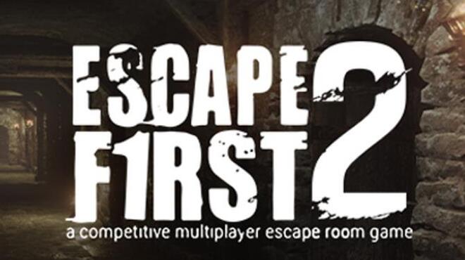 Escape First 2 Free Download Escape First 2 Free Download