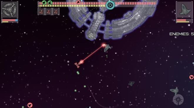 Event Horizon Frontier PC Crack