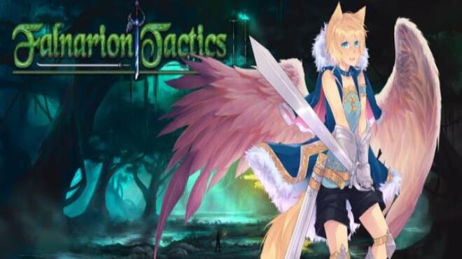 Falnarion Tactics II Free Download
