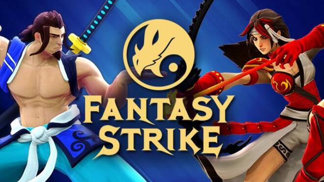 Fantasy Strike Free Download Fantasy Strike Free Download