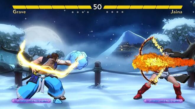 Fantasy Strike PC Crack Fantasy Strike PC Crack