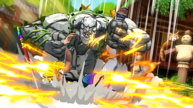 Fantasy Strike Torrent Download Fantasy Strike Torrent Download