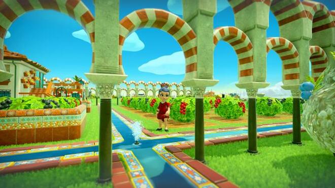 Farm Together Paella Pack PC Crack