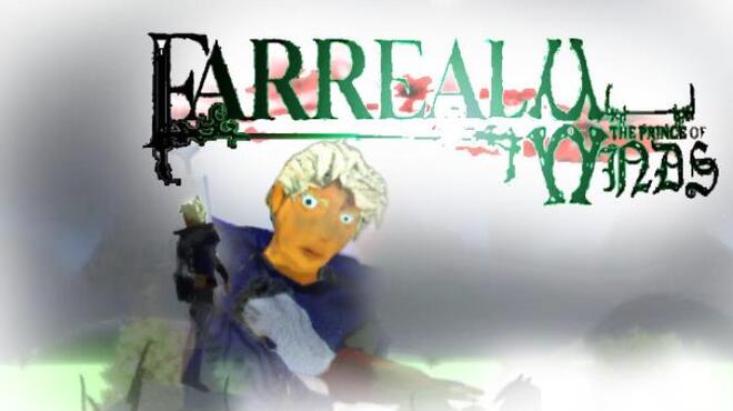Farrealm The Prince of Winds Free Download