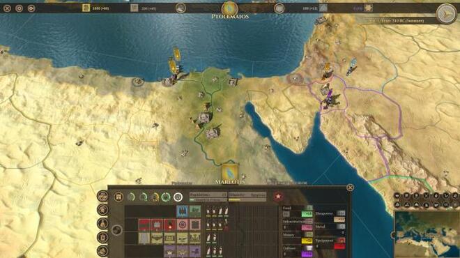 Field of Glory Empires PC Crack Field of Glory Empires PC Crack