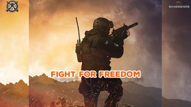Fight For Freedom Free Download Fight For Freedom Free Download