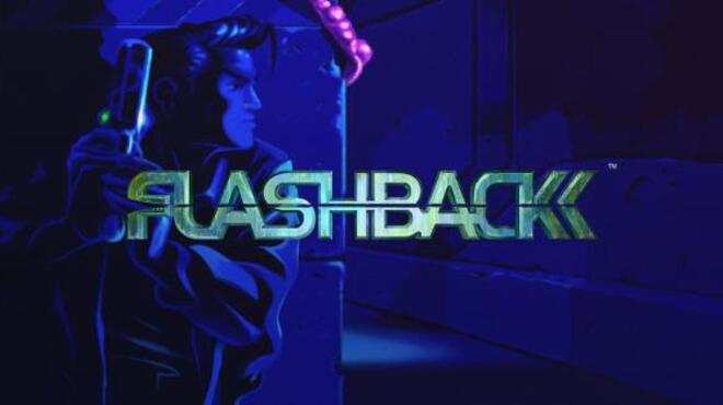 Flashback Free Download Flashback Free Download