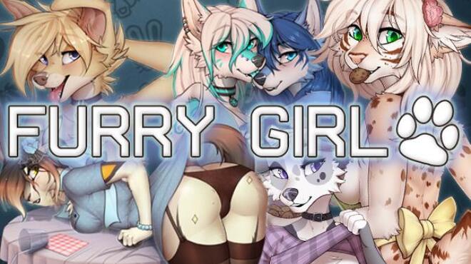 Furry Girl 🐺 Free Download Furry Girl 🐺 Free Download