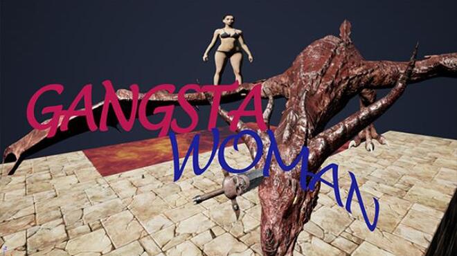 Gangsta Woman Free Download