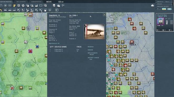 Gary Grigsbys War in the East Don to the Danube and Lost Battles Torrent Download