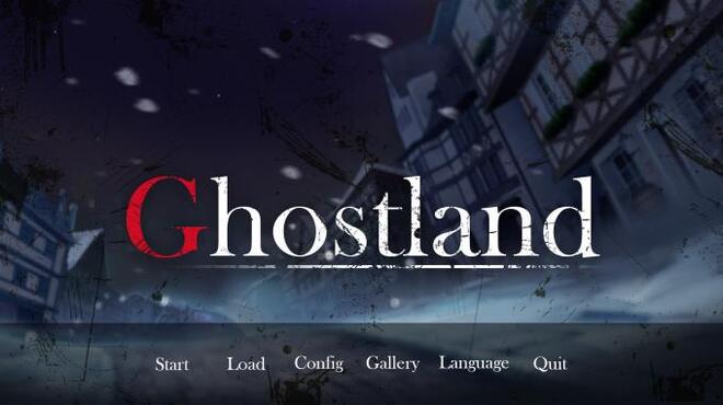 Ghost Land Torrent Download Ghost Land Torrent Download