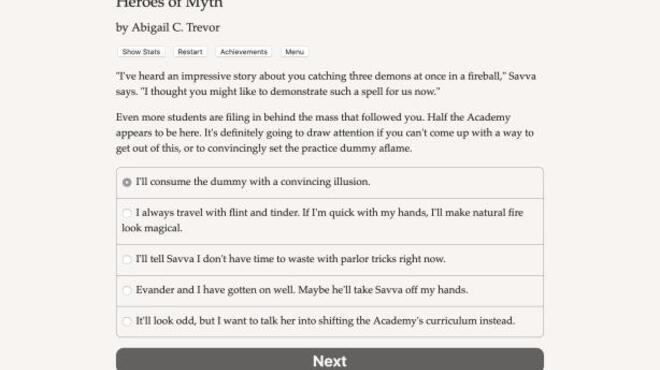 Heroes of Myth Torrent Download Heroes of Myth Torrent Download