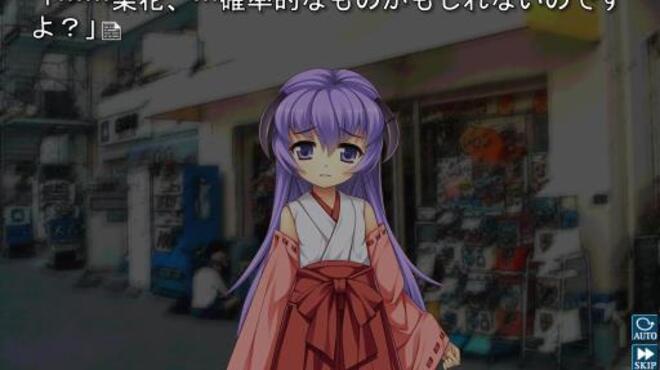 Higurashi When They Cry Hou Ch 7 Minagoroshi PC Crack