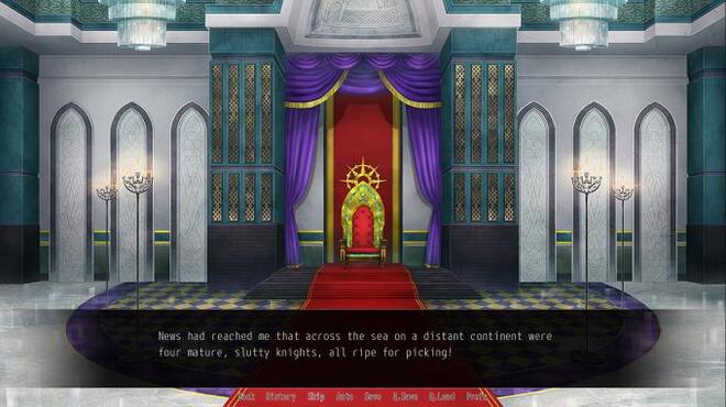 Hot & Steamy Knights Torrent Download Hot & Steamy Knights Torrent Download