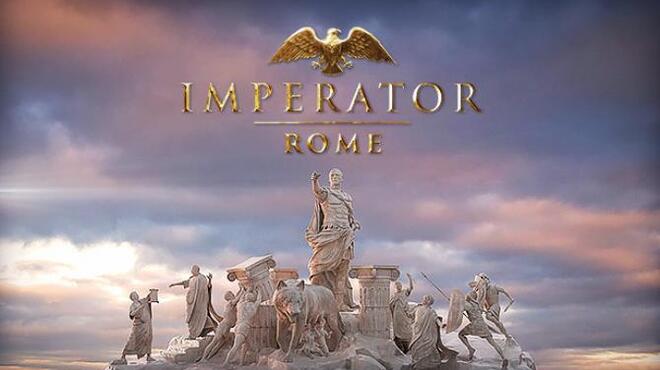 Imperator: Rome Deluxe Edition v2.0.3rc2 Free Download