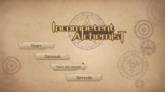 Incompetent Alchemist Torrent Download Incompetent Alchemist Torrent Download