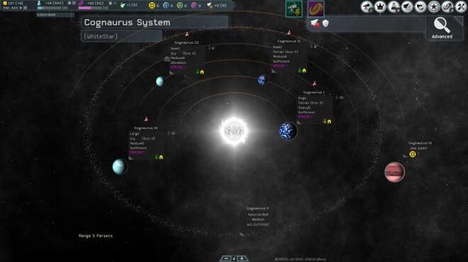 Interstellar Space Genesis PC Crack Interstellar Space Genesis PC Crack