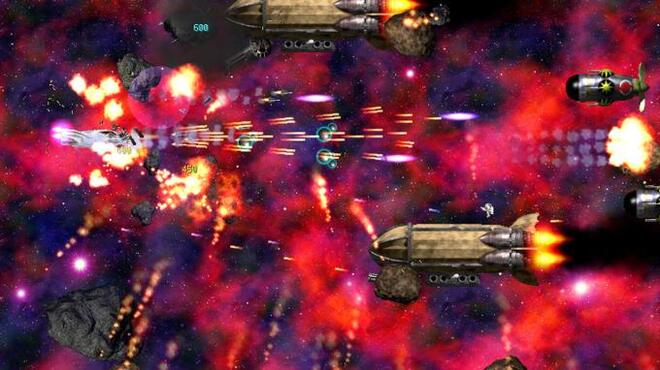 Jets'n'Guns Gold PC Crack Jets'n'Guns Gold PC Crack