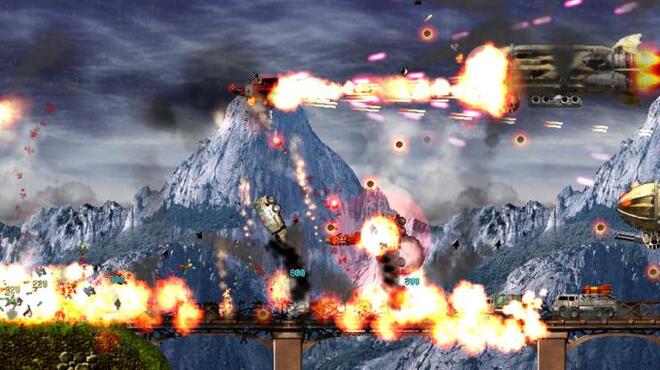 Jets'n'Guns Gold Torrent Download Jets'n'Guns Gold Torrent Download