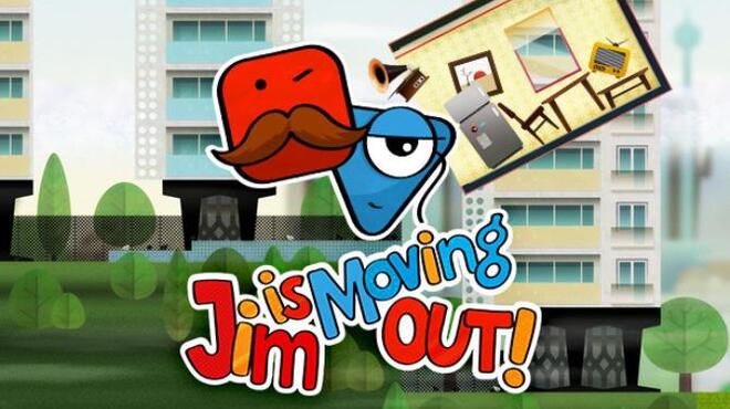 Jim is Moving Out Free Download Jim is Moving Out Free Download