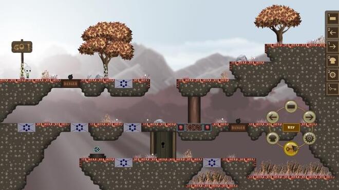 KEIKA A Puzzle Adventure PC Crack KEIKA A Puzzle Adventure PC Crack