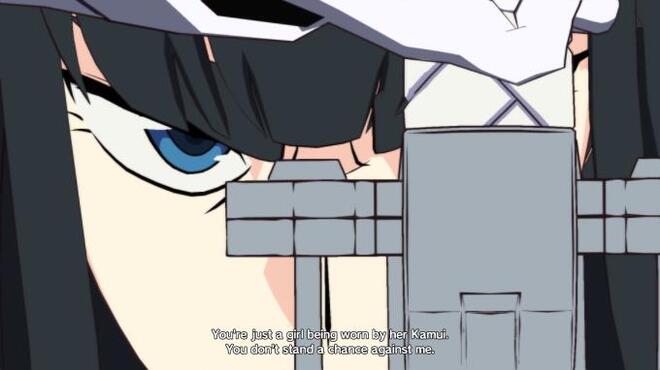 KILL la KILL IF PC Crack KILL la KILL IF PC Crack