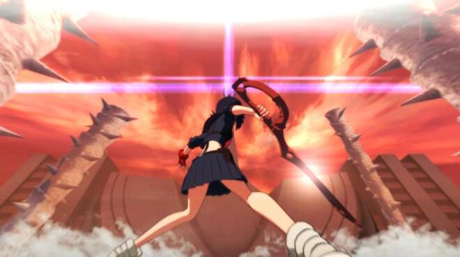 KILL la KILL IF Torrent Download KILL la KILL IF Torrent Download