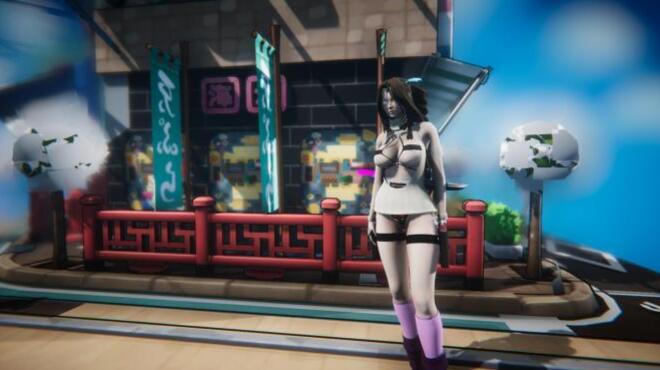 Kick The Anime Simulator PC Crack