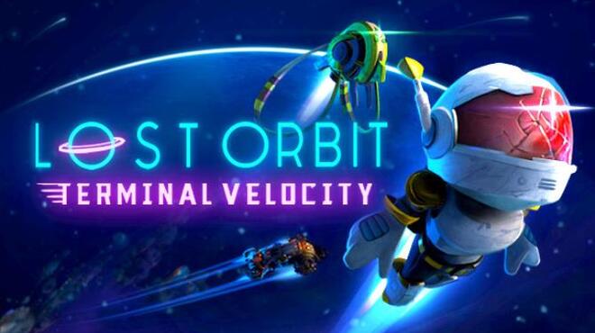 LOST ORBIT Terminal Velocity Free Download LOST ORBIT Terminal Velocity Free Download