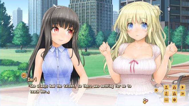 LOVE³ -Love Cube- Torrent Download LOVE³ -Love Cube- Torrent Download