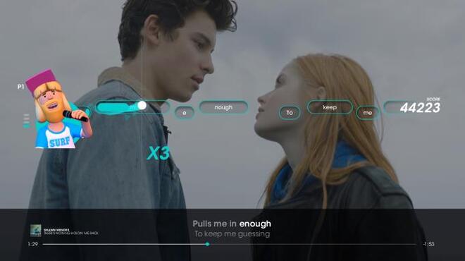 Lets Sing 2019 Torrent Download Lets Sing 2019 Torrent Download