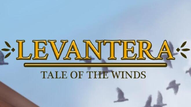 Levantera: Tale of The Winds Free Download Levantera: Tale of The Winds Free Download